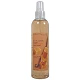 WARM VANILLA SUGAR Bath Body Works BODY SPLASH lot of 1 new