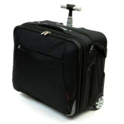 Toshiba EasyGuard Business Mobile Trolley Notebooktasche, 43,2 cm (17 Zoll) Preisvergleich