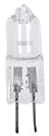 PACK OF 30 - 12v 10W G4 HALOGEN LAMP BULBS 2 PIN 12 VOLT 2000 HOUR LIFE