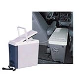 Lentek Koolatron P20 Thermoelectric Compact 12V Cooler