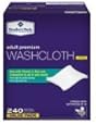 Member's Mark Formerly Known As Simply Right Adult Washcloths - 240 ct