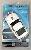 Ford Mustang GT Wireless Mouse (white)