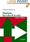 A Reference Grammar of Modern Standar...