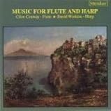 VA: MUSIC FOR FTE & HARP: