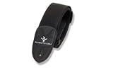 Standard Nylon Strap Black