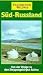 Faszination Wildnis - Süd-Russland