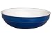 Emile Henry Provencal 4-Quart Pasta Bowl, Azure Blue