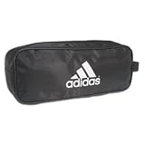 adidas Santiago IV Shoe Bag BLACK