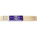 Vater Hickory Drumstick 4-Pack, Wood 5A