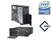 Supermicro Pentium 4 4U/Tower Hot Swap SCSI RAID Server / Intel Pentium 4 3.0 with HT Technology, 512MB DDR, 18.2GB HD by ANTOnline