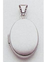 Oval Locket - XL206