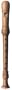 Conservatorium Soprano Recorder
