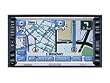 Eclipse AVN5500 In-dash DVD/CD receiver with DVD navigation