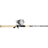 Fishing: Daiwa Silvercast/Cabela's Pro Guide Spincasting Combo