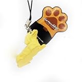 Nintendogs Swingers/Screen Cleaners - Golden Retriever
