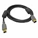 2m ULTIMA IEEE-1394 FIREWIREÃÃÃÃÃÃÃÃÃÃÃÃÃÃÂ® CABLE 6-Pin/6-Pin