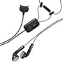 Nokia HS-3BK Fashion Stereo Headset - Black