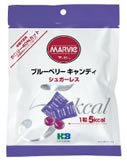 マービーブルーベリーキャンディ48g