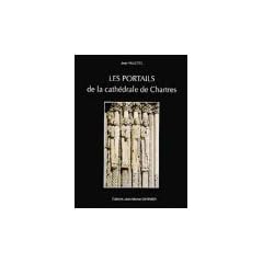 Les portails de la cath�drale de Chartres