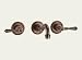 Brizo Tresa Bathroom Sink Faucet Brsh Bronze 6537728BZ Image