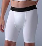 Mens Under Armour® HeatGear® Tactical Compression Shorts