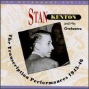 The Transcription Performances 1945-1946