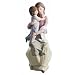 Lladró A Mother'S Love Figurine