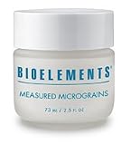 Bioelements Measured Micrograins - 2.5oz.