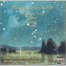 Musica Della Notte by Don Christensen