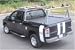TracRac TracTonneau - Ford Ranger/Display