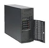 SuperWorkstation 7036A-T Barebone System