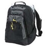 Case Logic Sporty Laptop Backpack Case - Black