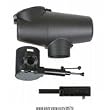 Tippmann Custom 98 / US Army Alpha Cyclone Feed