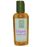 Desert Essence Organic Jojoba Oil