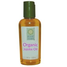 Desert Essence Organic Jojoba Oil