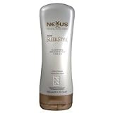 Nexxus SleekStyle Calming Smoothing Creme 5.1 fl oz (150 ml)