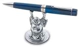 Jac Zagoory Pen Stand Mini Buddha Stand - JZ-PH103