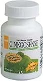 AIM Ginkgo Sense - a high quality ginkgo biloba supplement