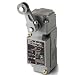 Eaton E50BR1 Heavy Duty Limit Switch, Side Rotary Actuator Type, 1/2-in NPT Conduit Connection, 4PST-2NO/2NC Contacts