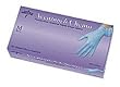 ^Aloetouch Chemo Exam Gloves - Small Min.Order is 1 BX ( 100 Each / box; )