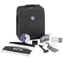 Gretag Macbeth Eye-One Photo Color Management System for Calibrating & Profiling LCD & CRT Monitors & RGB Output Devices with Positioning target, Scanning ruler
