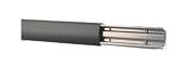 Rubbermaid FastTrack 88-Inch Rail #5E01