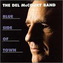 Review Del McCoury  / The Blue Side of Town