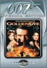 007/ゴールデンアイ〈特別編〉 [DVD]