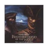 Brotherhood of the Wolf