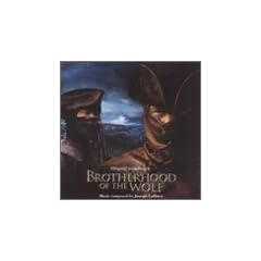 Brotherhood Of The Wolf (Bof)