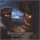 Brotherhood of Wolf Original Soundtrack