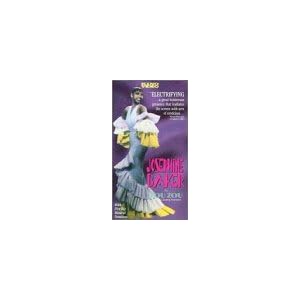 Zou Zou [VHS]