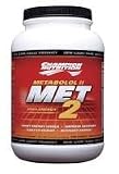 Champion Nutrition Metabolol II Chocolate 2.2 lb CN-041