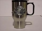 Dallas Cowboys NFL Pewter Stainless Steel Travel Mug